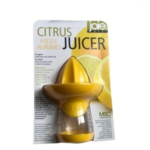 Joie Citrus Juicer